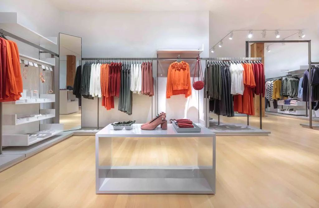 cos新一季单品,cos官方旗舰店有哪些