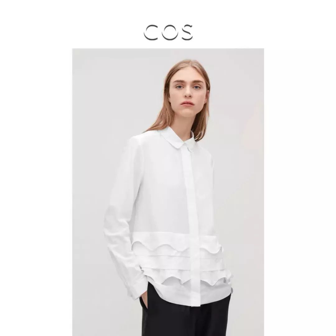 cos官方旗舰店有哪些,cos新一季单品