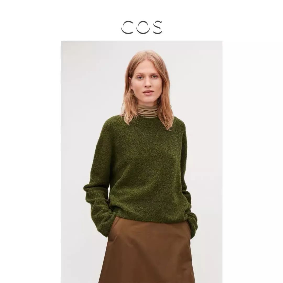 cos在网上哪些地方,cos新一季单品