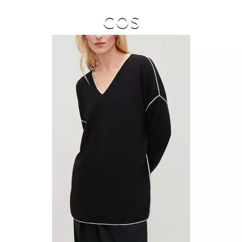 cos新一季单品,cos官方旗舰店有哪些