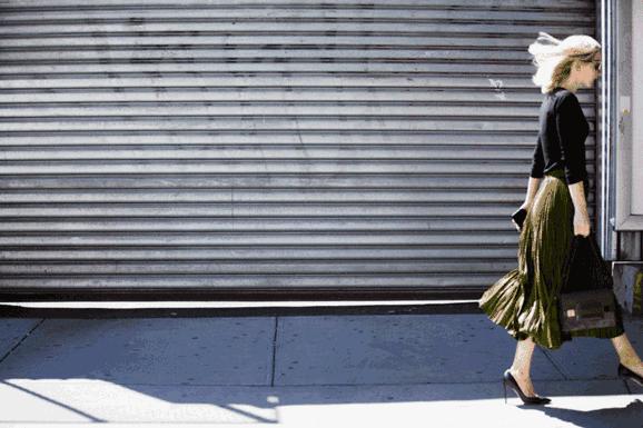 一件顶三件！这件日本背心自发热超保暖，还显瘦