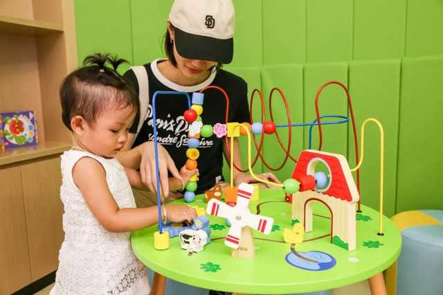 佛山亲子乐园门票9.9,佛山儿童乐园19.9门票