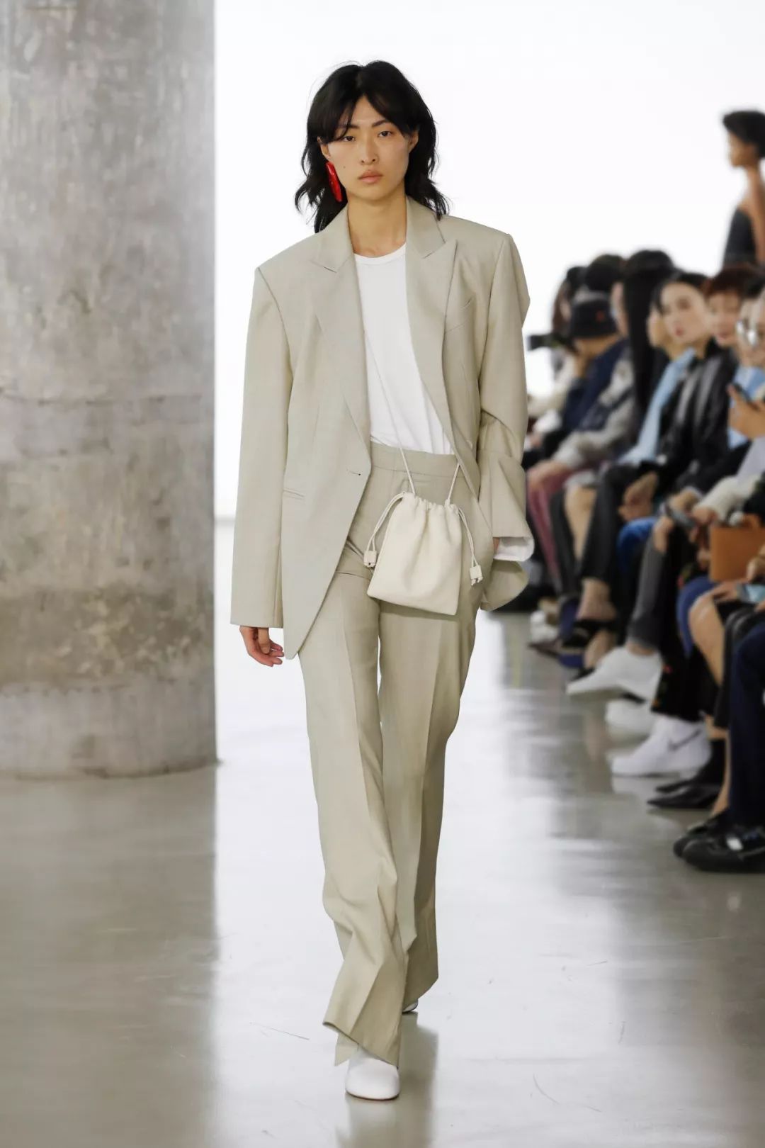 于散漫烟火气中，窥见EditionGentlewoman的真意趣