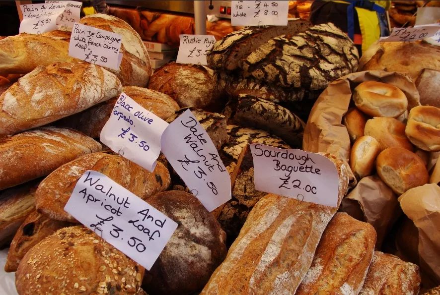 时区小厨房|身在海外如何创造条件解决人生大事?