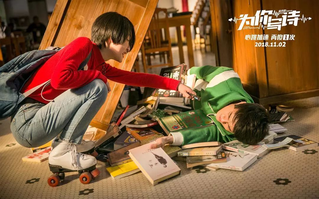 6部突破40亿票房的电影,新片上映电影2022票房排行榜