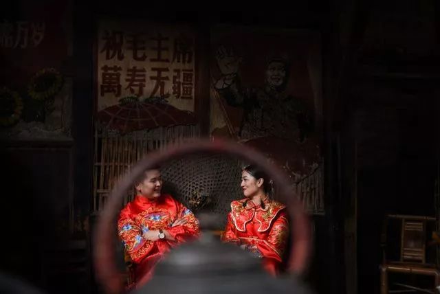 彭镇老茶馆背后的故事,彭镇老茶馆一条街