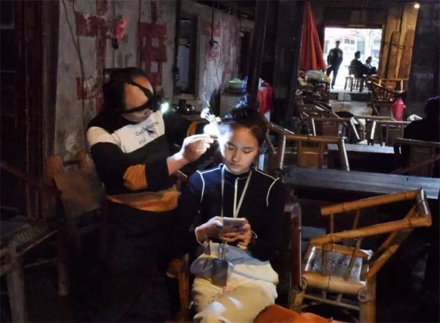 彭镇老茶馆背后的故事,彭镇老茶馆一条街