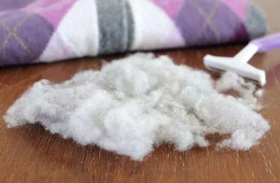 羊毛衣用洗衣粉泡一夜,羊毛衣可以用洗衣粉吗