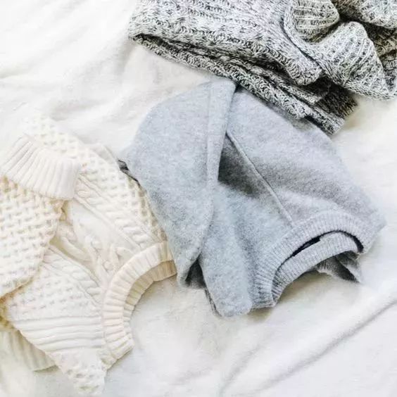 羊毛衣水洗掉毛怎么补救,羊毛衣怎么洗才不会掉毛