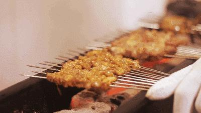 我也想瘦啊！可内蒙古的“食”力它不允许啊……