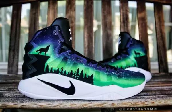 跟耐克相关的品牌,和耐克同档次的品牌有哪些