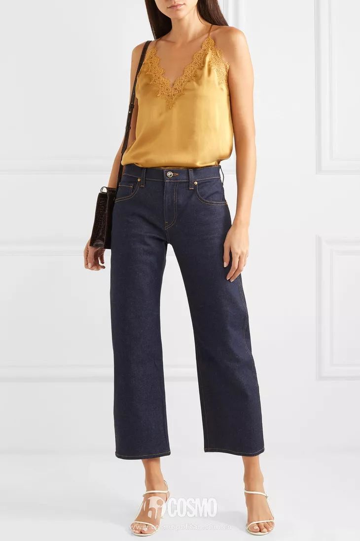 时髦从内到外,时髦办