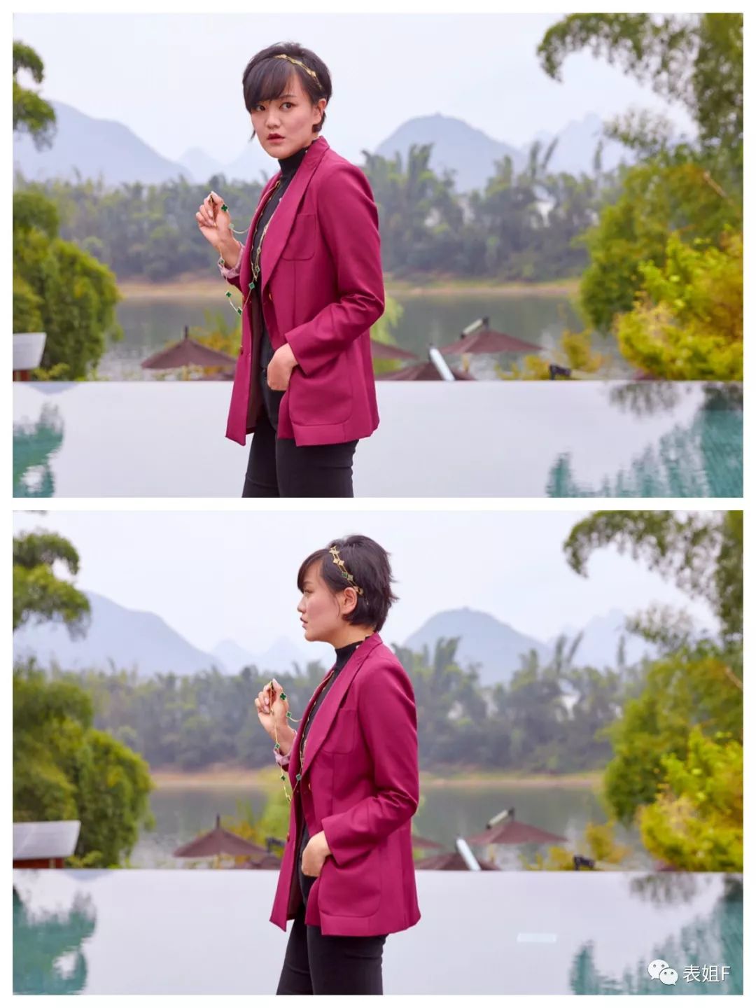 人人都在戴的银手镯,人人都在戴的耳机