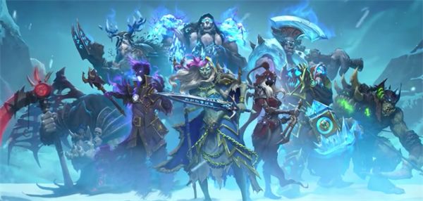 什么卡组好打突袭战,铺场术卡组