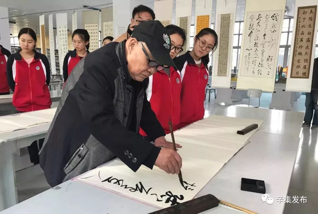 辛集学校有哪些,辛集有哪些职教类学校