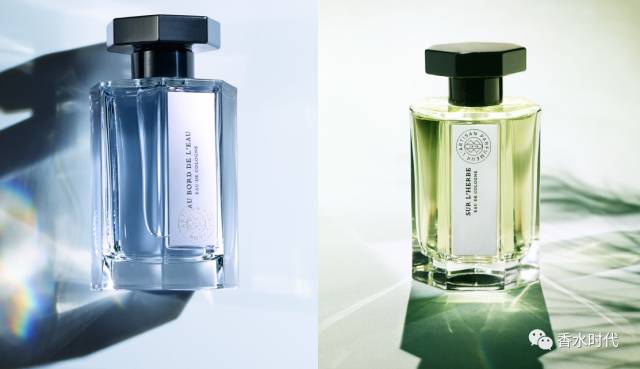 沙龙香水测评,沙龙小众香水怎么样
