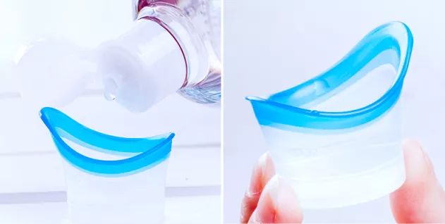 景甜同款洗眼睛水,景甜推荐的网红洗眼液