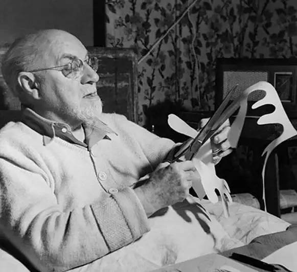 马蒂斯经典,马蒂斯的魅力有多大