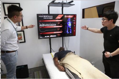 梦百合上市视频,梦百合年产销