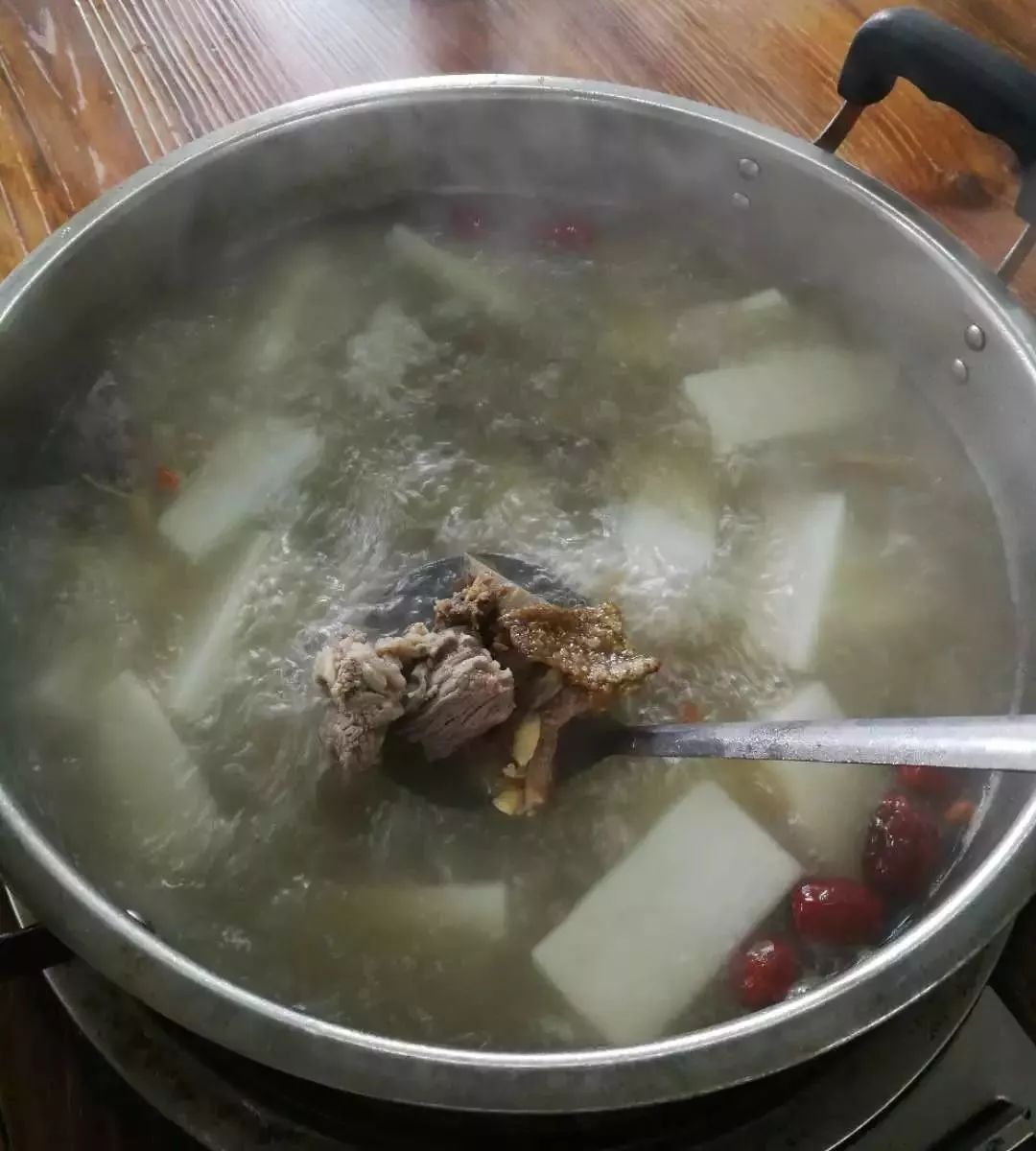 「送福利」天渐凉,烤全羊走起哟!南庄食肉兽别错过