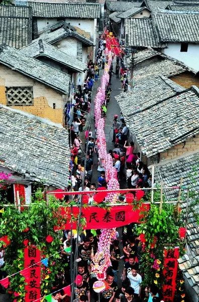 2023年玉林五彩田园,玉林五彩田园航拍