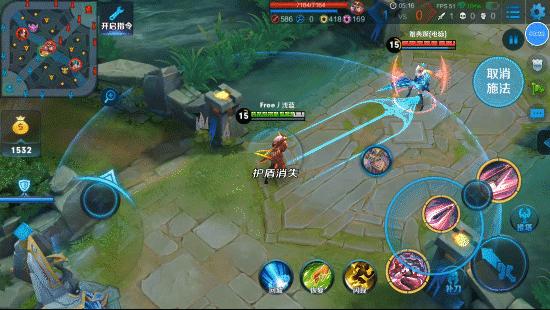 边路意识第一视角讲解花木兰,新版本边路教学花木兰