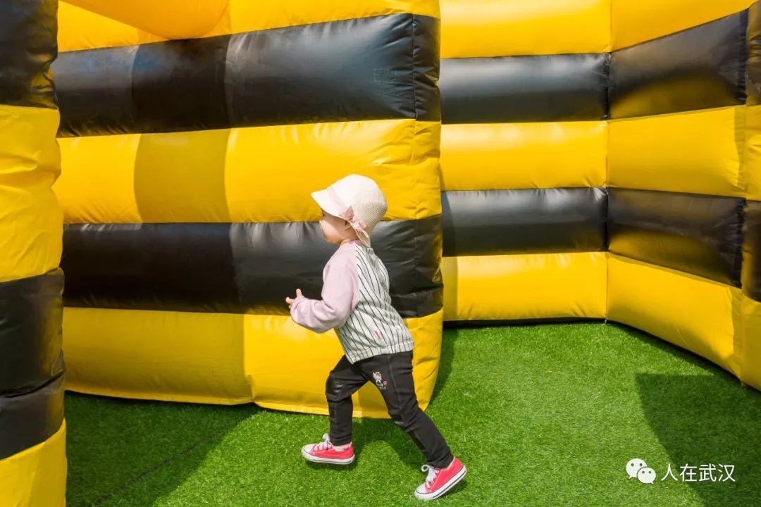 独角兽6层楼高，我去大人国的疯狂动物园转了一圈