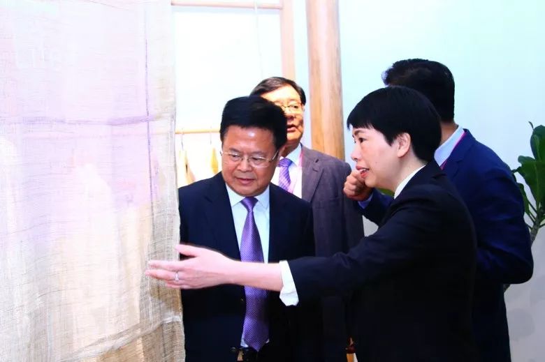 智能时尚美好生活｜第二十二届宁波国际服装节开启时尚新征程