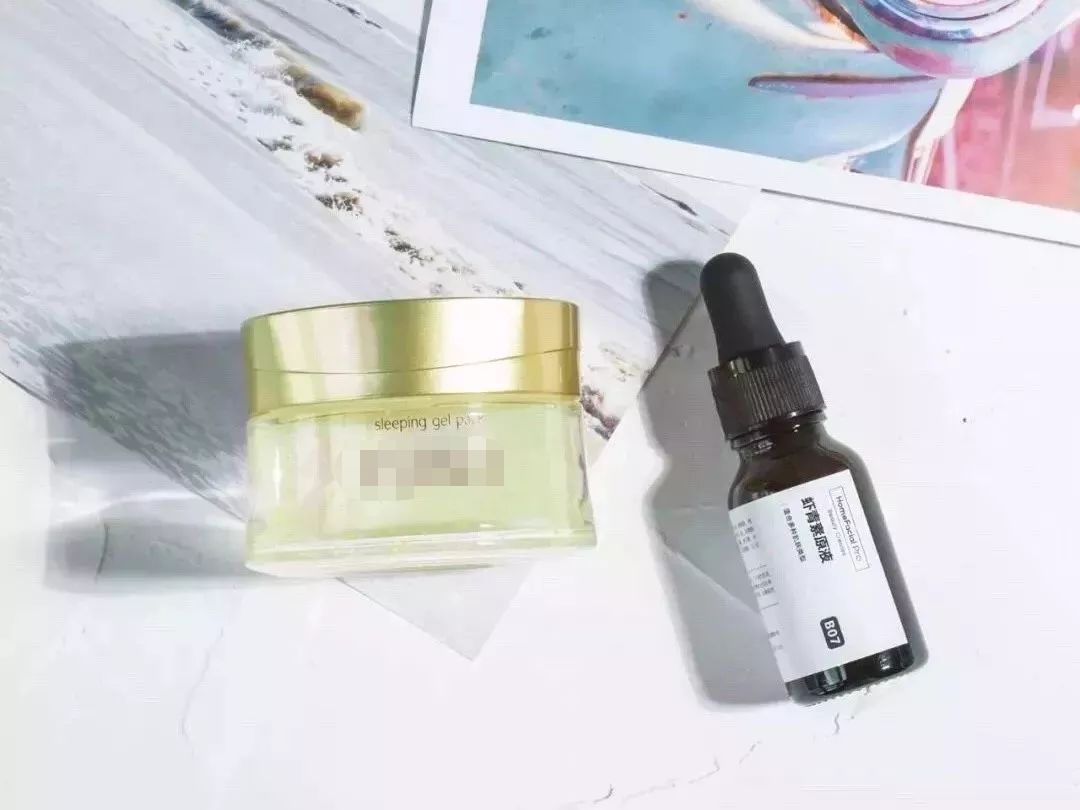 还嫌自己脸黄？推荐好用到逆天的国货精华，不到百元就能提亮肤色！