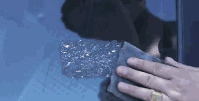 汽车划痕修复补漆神器会不会伤车,最新汽车车漆修复技术