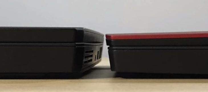 外星人alienwarem152020版测评,alienware戴尔外星人15r2