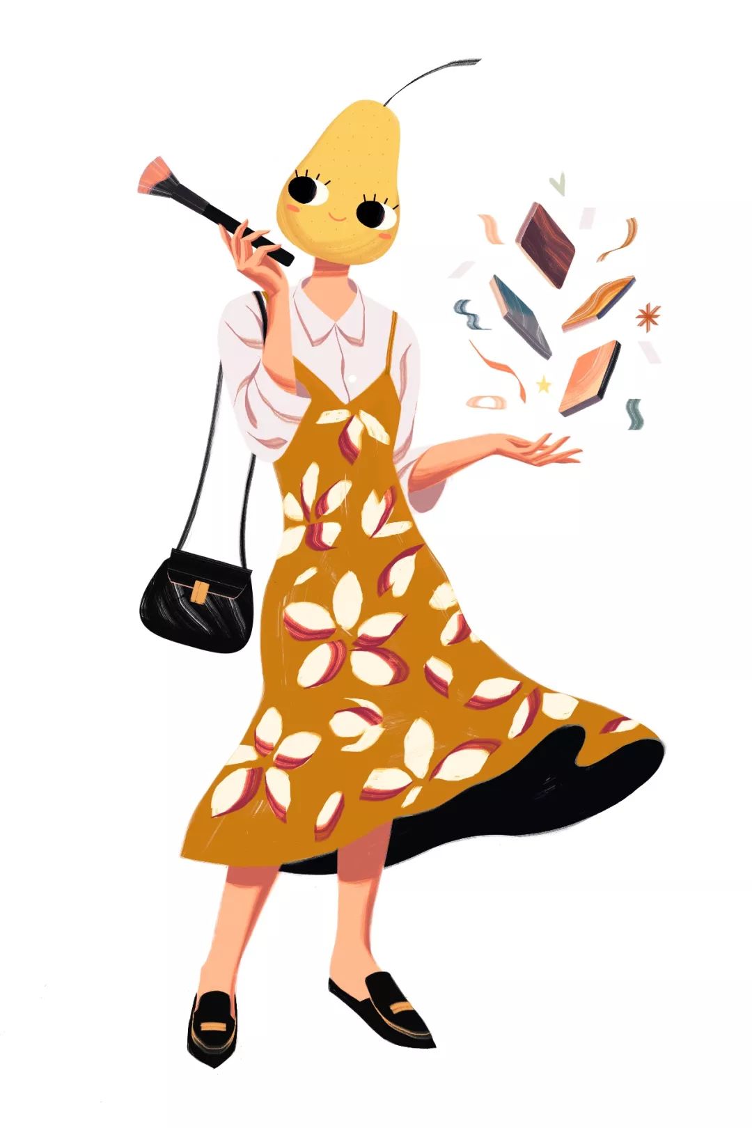 这些化妆品的坑你踩过吗,平价又好用又便宜的化妆品测评