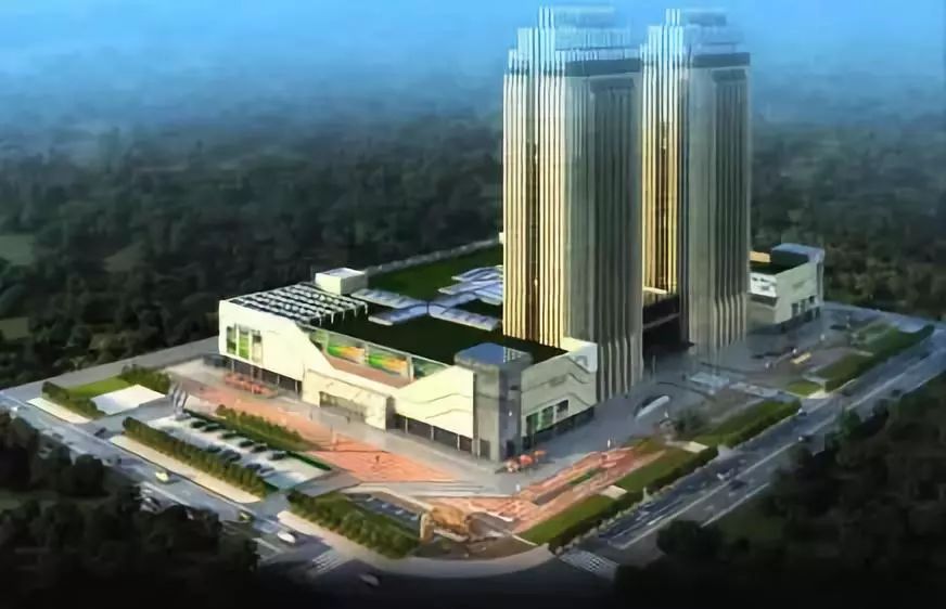 包头森林春天文旅新天地,包头森林春天有发展吗