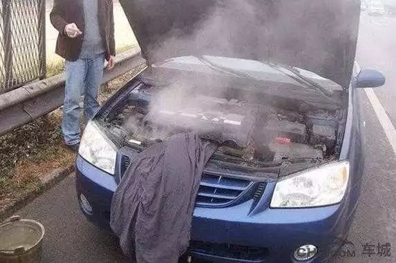 油品问题导致发动机爆震,机油会导致发动机爆震吗