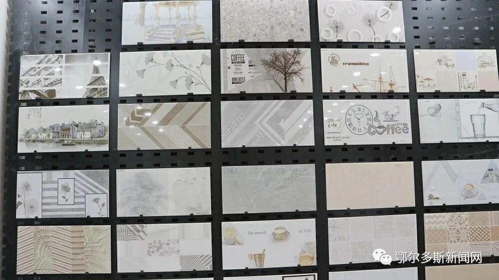 生产名牌瓷砖的上市公司,名牌陶瓷的生产基地