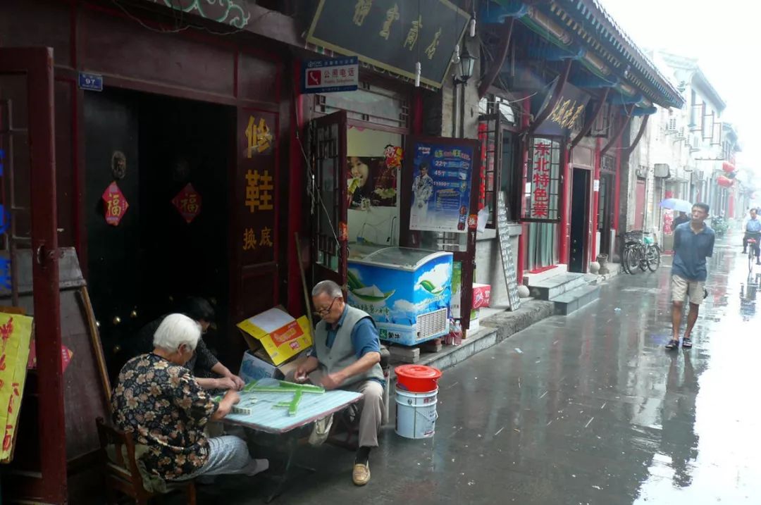 芙蓉街的网红打卡点,芙蓉街网红打卡别有洞天