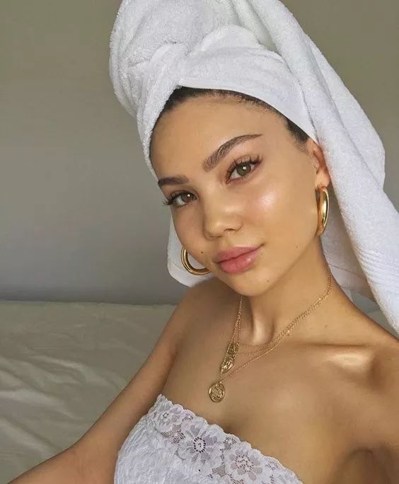 杨紫护肤秘籍,杨紫为什么皮肤好