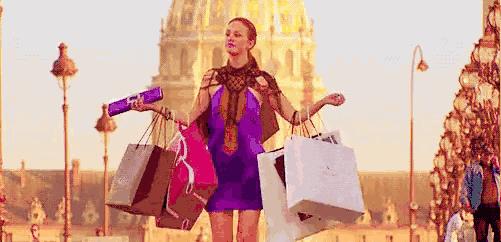 Beauty|俘获芳心指南，是谁剧透了我的女王节礼物？