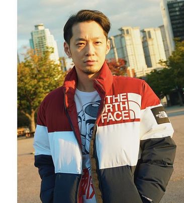 supreme国潮永不过时,supremextnf皮衣