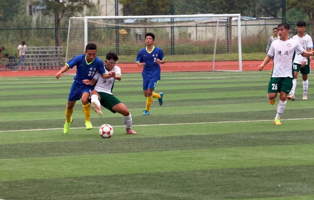 2020清远足球总决赛,广东省运动会清远开幕式视频