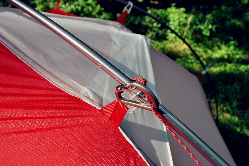 牧高笛冷山ul2帐篷,牧高笛冷山帐篷新款