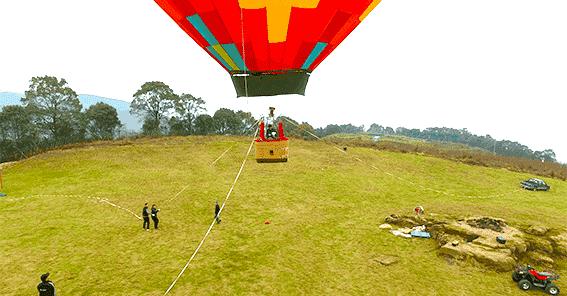 3月终于要放晴啦！出门赏花看剧，这里有攻略