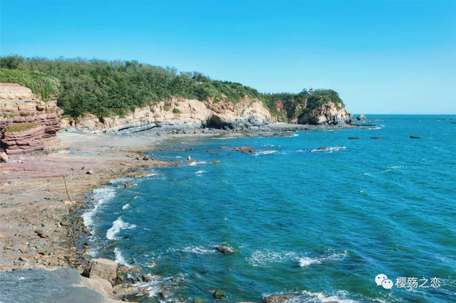 大连金石滩游记,玩转大连金石滩