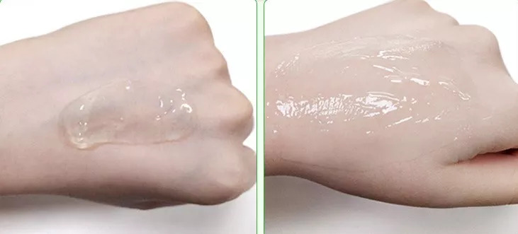 秋天到，皮肤燥！就应该用芦荟胶来好好补水！