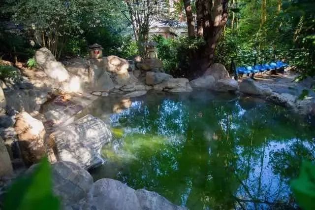 红河州泡温泉附近哪里好玩又便宜,红河弥勒温泉推荐