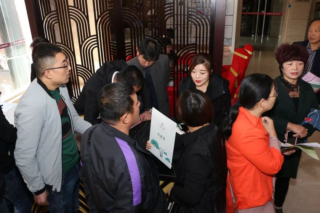 冠销3亿燃爆莱州金日狂销奇迹诞生