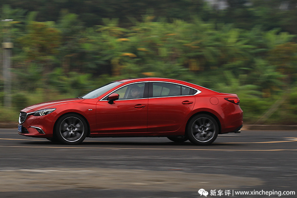 销量最高的几款好车,主流b级车最新横评