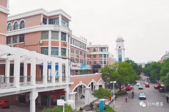 台州新开发大道改造,台州城市改造