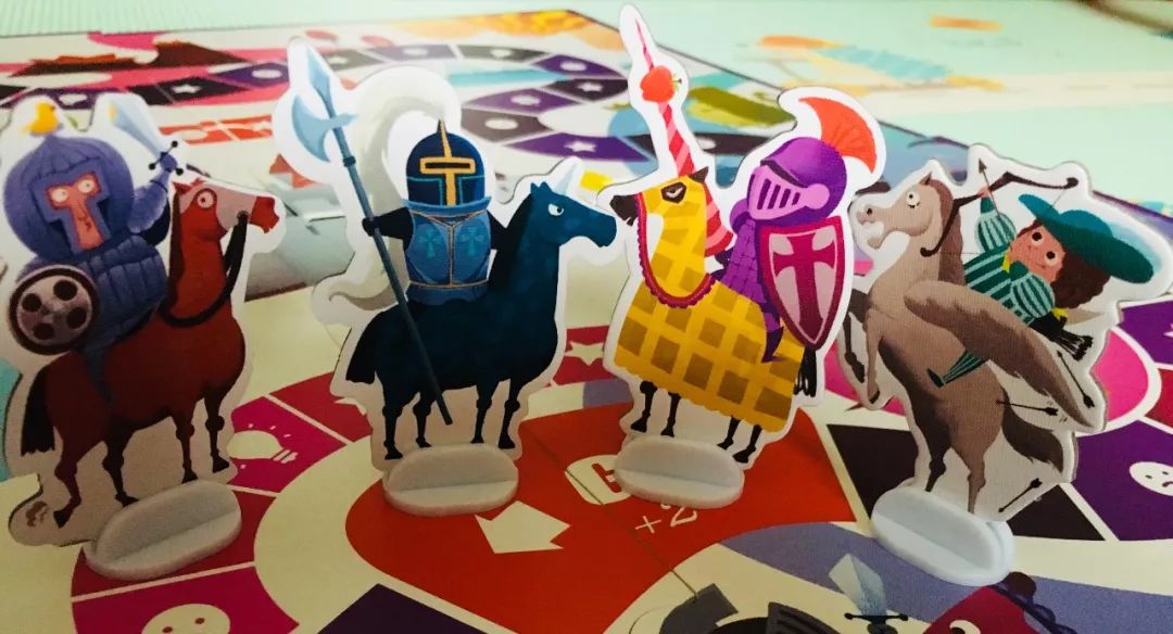 防拐卖儿童桌游攻略,关于防拐骗的游戏