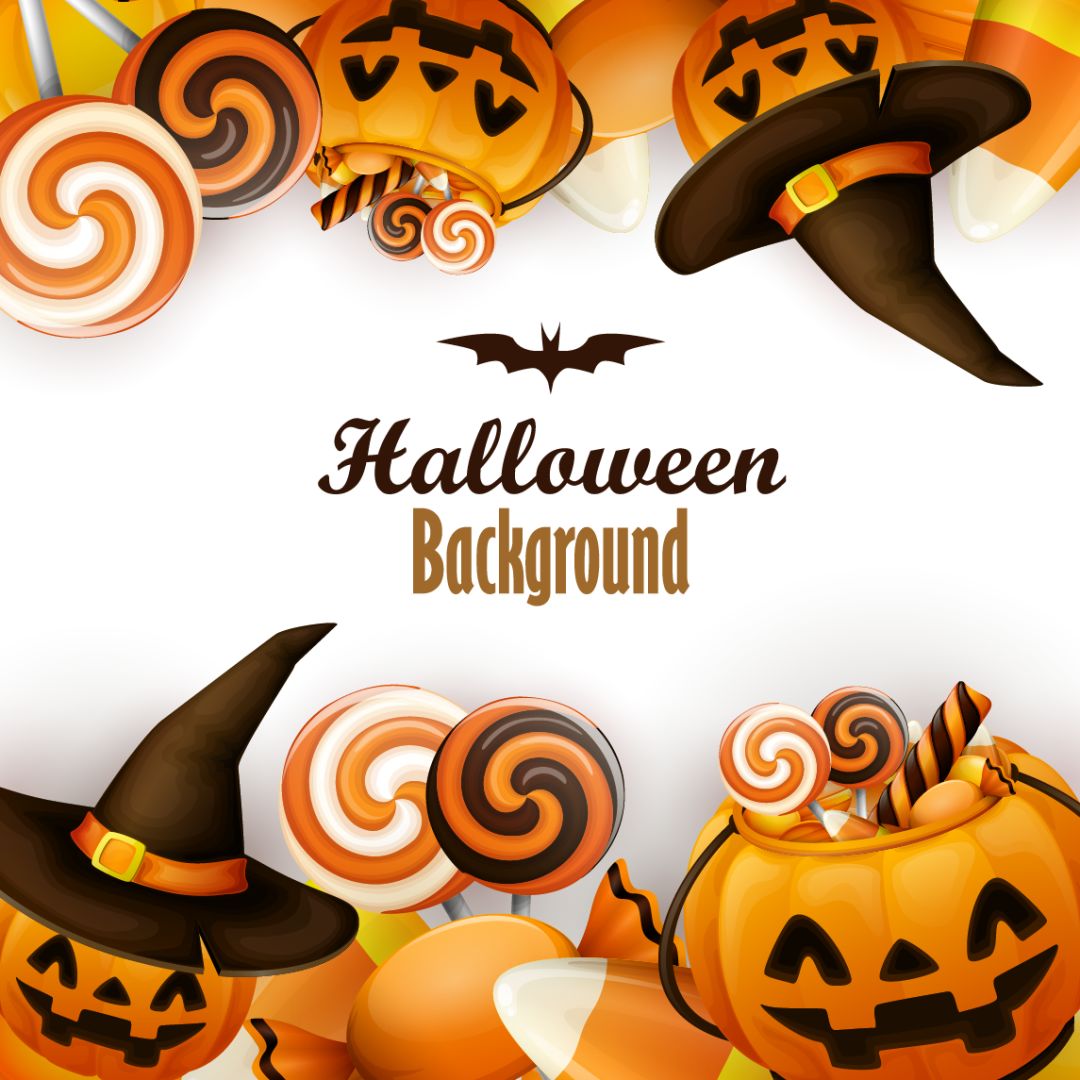 不给糖就捣蛋万圣节女孩,不给糖就捣蛋万圣节装扮